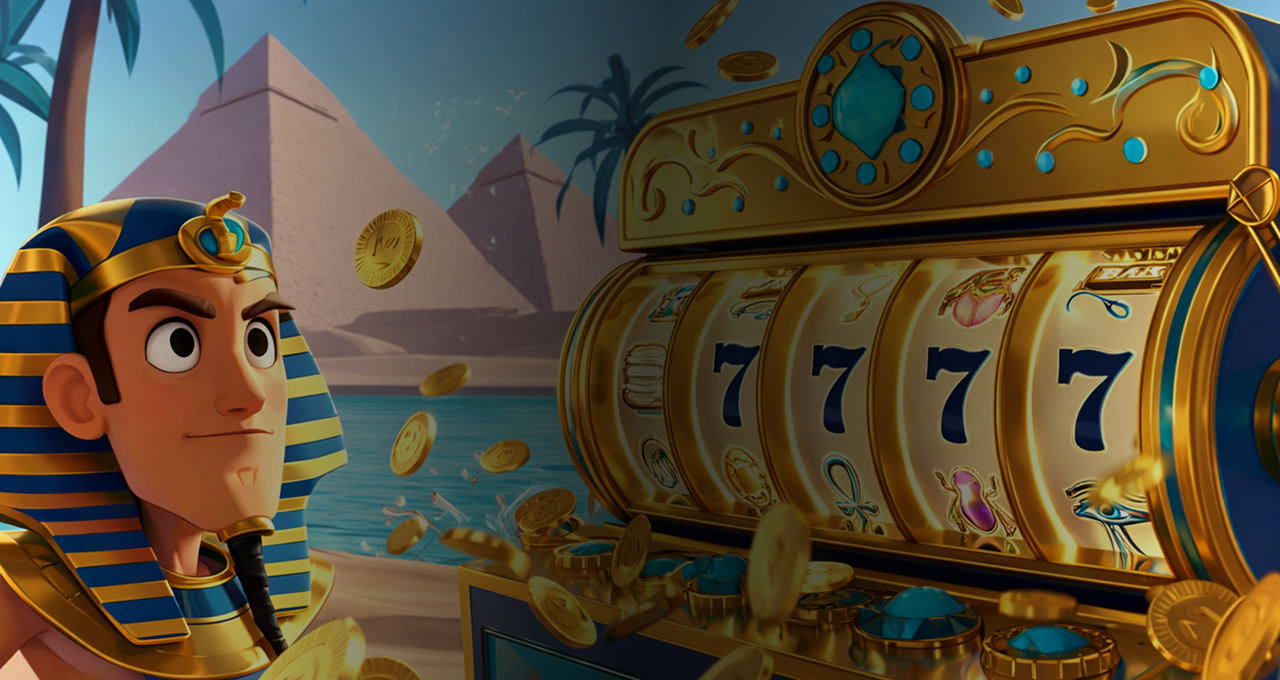 Amon Casino