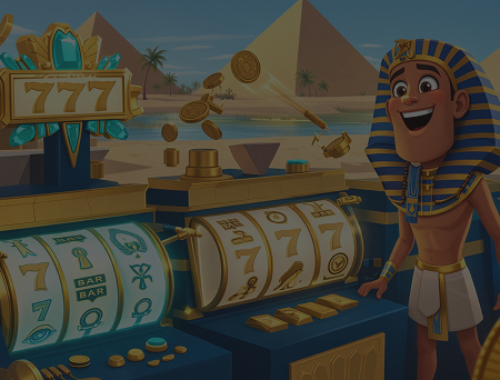 Amon Casino