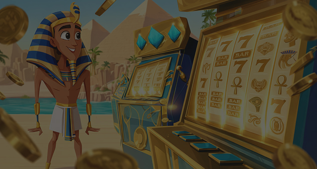 Amon Casino