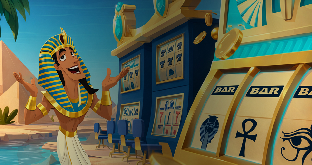 Amon Casino
