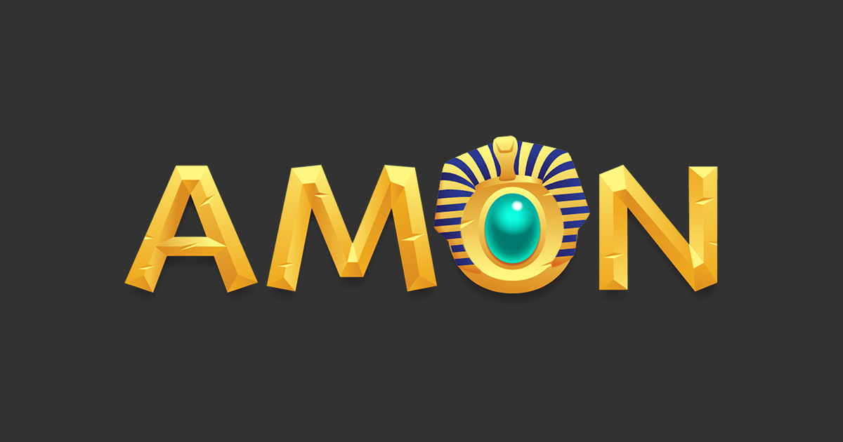 Bonus de bienvenue du casino Amon